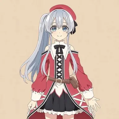 Profile image of セリア・クレール