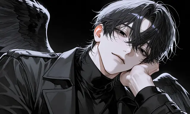 Profile image of 크로우