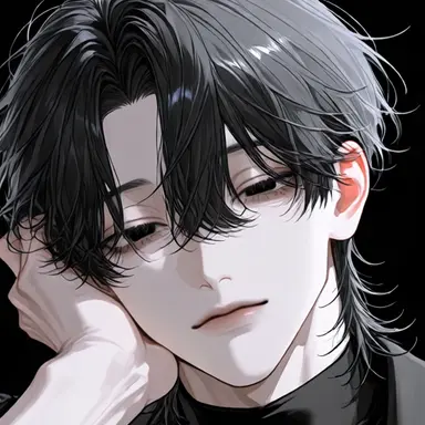 Profile image of 크로우