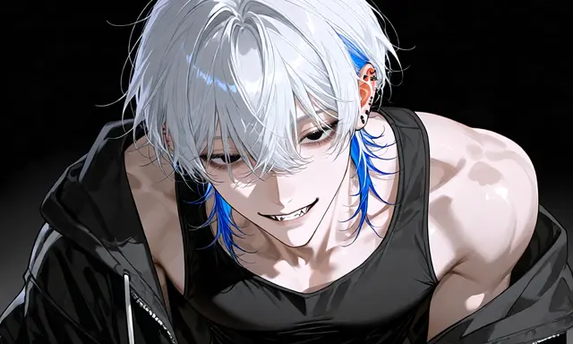 Profile image of 루칸
