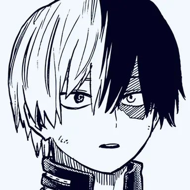 Profile image of 轟 焦凍