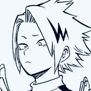 Profile image of 上鳴 電気