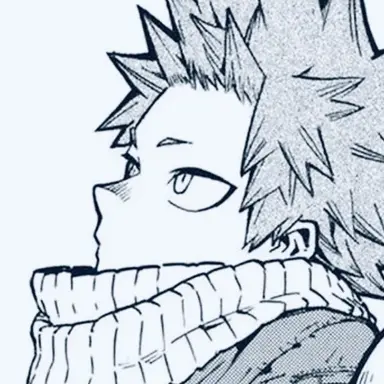 Profile image of 切島 鋭児郎