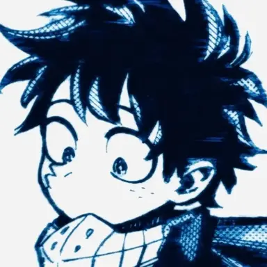 Profile image of 緑谷 出久