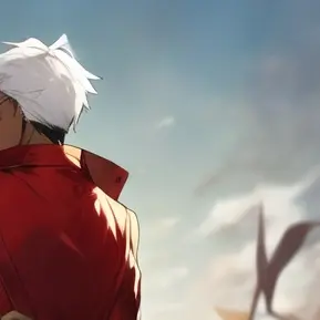 Profile image of アーチャー