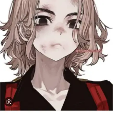 Profile image of Mikey
