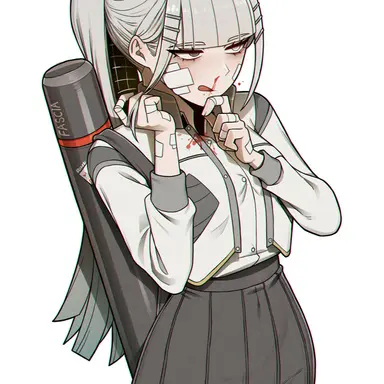 Profile image of 알비나