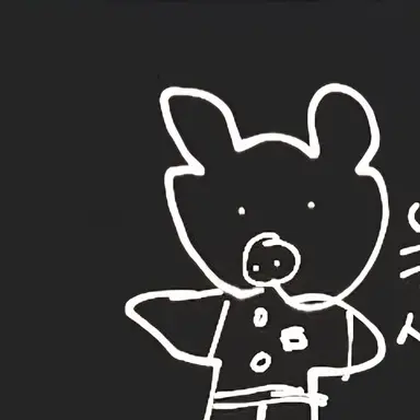 Profile image of 여우