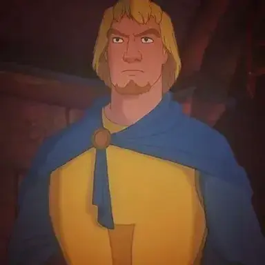 Profile image of Phoebus