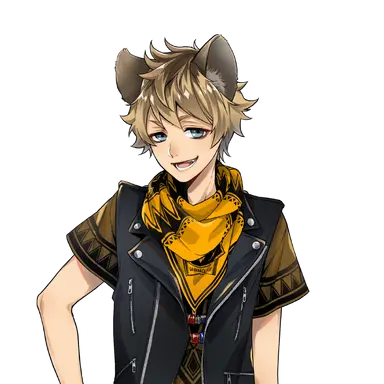 Profile image of ラギー・ブッチ