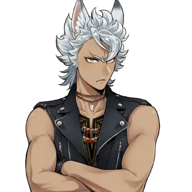 Profile image of ジャック・ハウル