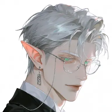Profile image of アルセイン