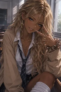 Profile image of 세이라