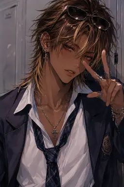 Profile image of 렌야