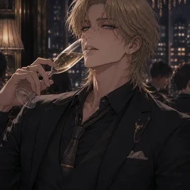 Profile image of 蓮也