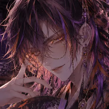 Profile image of 暁臣