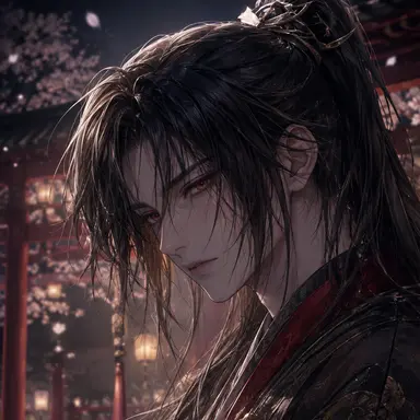 Profile image of 景虎
