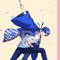 Profile image of いふ