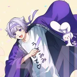 Profile image of 初兎