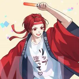 Profile image of りうら