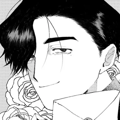 Profile image of 白藤
