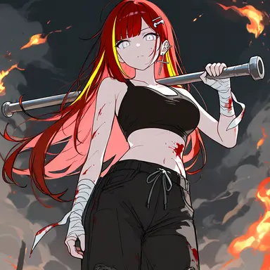 Profile image of 리제