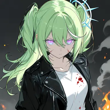 Profile image of 리코