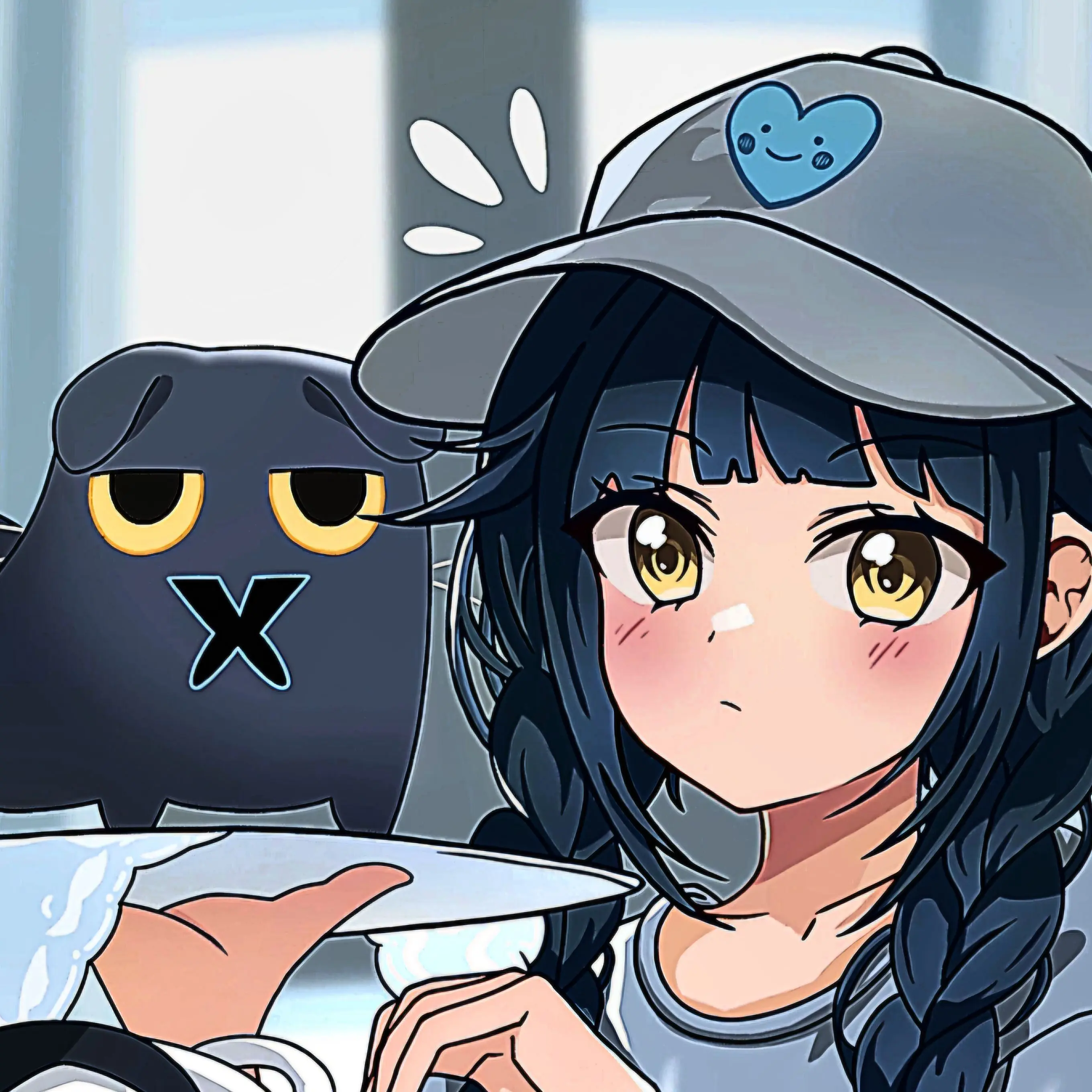 PureMiki3825의 스텔좀보이드