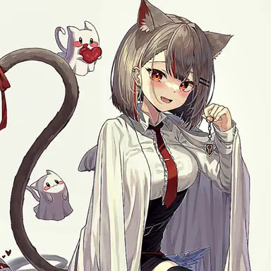 Profile image of 시로