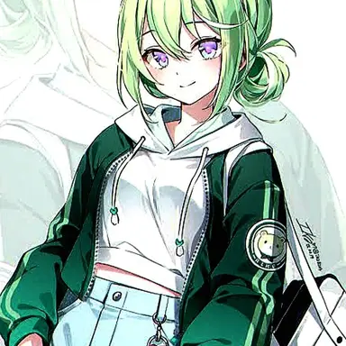 Profile image of 리코