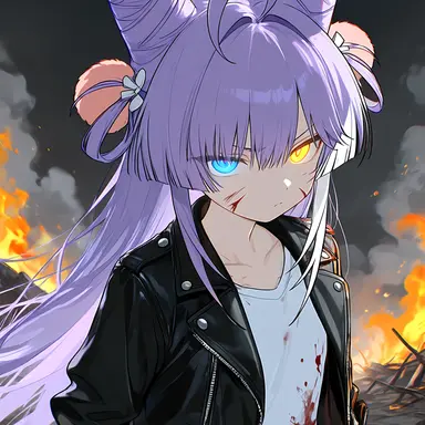 Profile image of 부키