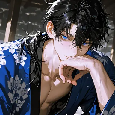 Profile image of サク