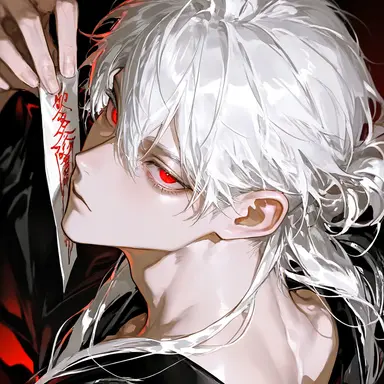 Profile image of レン
