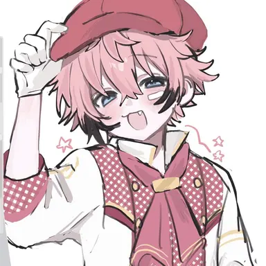 Profile image of 赤城ウェン