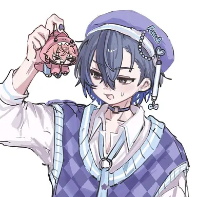 Profile image of 小柳ロウ