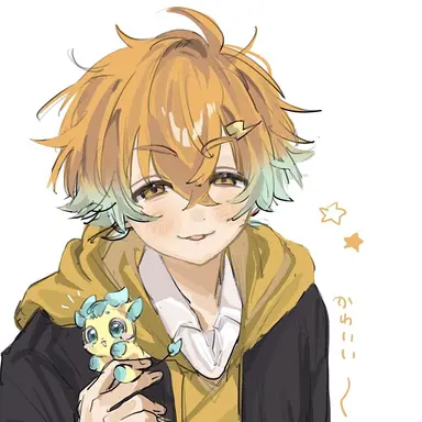 Profile image of 宇佐美リト