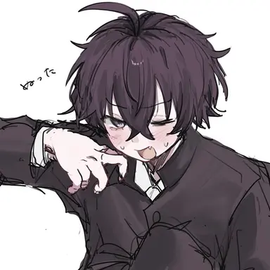 Profile image of 佐伯イッテツ