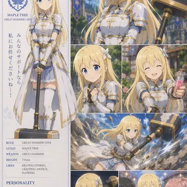 Profile image of Yui