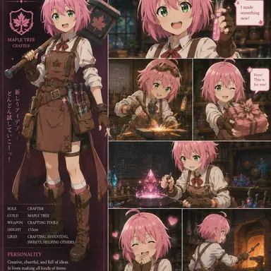 Profile image of Iz