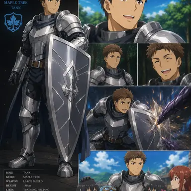 Profile image of Chrome