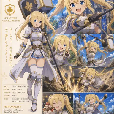 Profile image of May