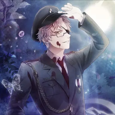 Profile image of 츠키나미 신