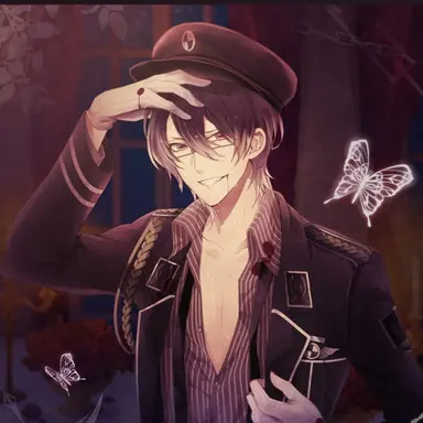 Profile image of 사카마키 레이지