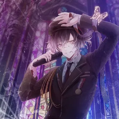 Profile image of 무카미 아즈사