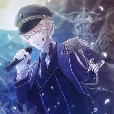 Profile image of 사카마키 슈