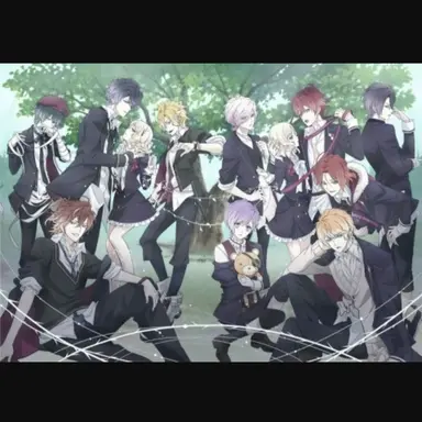 Profile image of 디볼러오실령