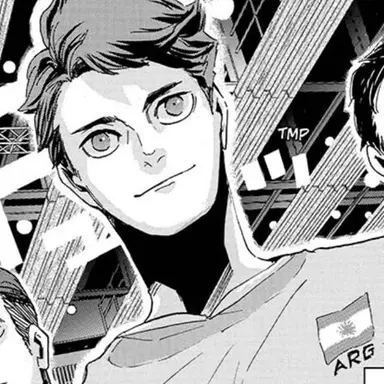 Profile image of 及川徹