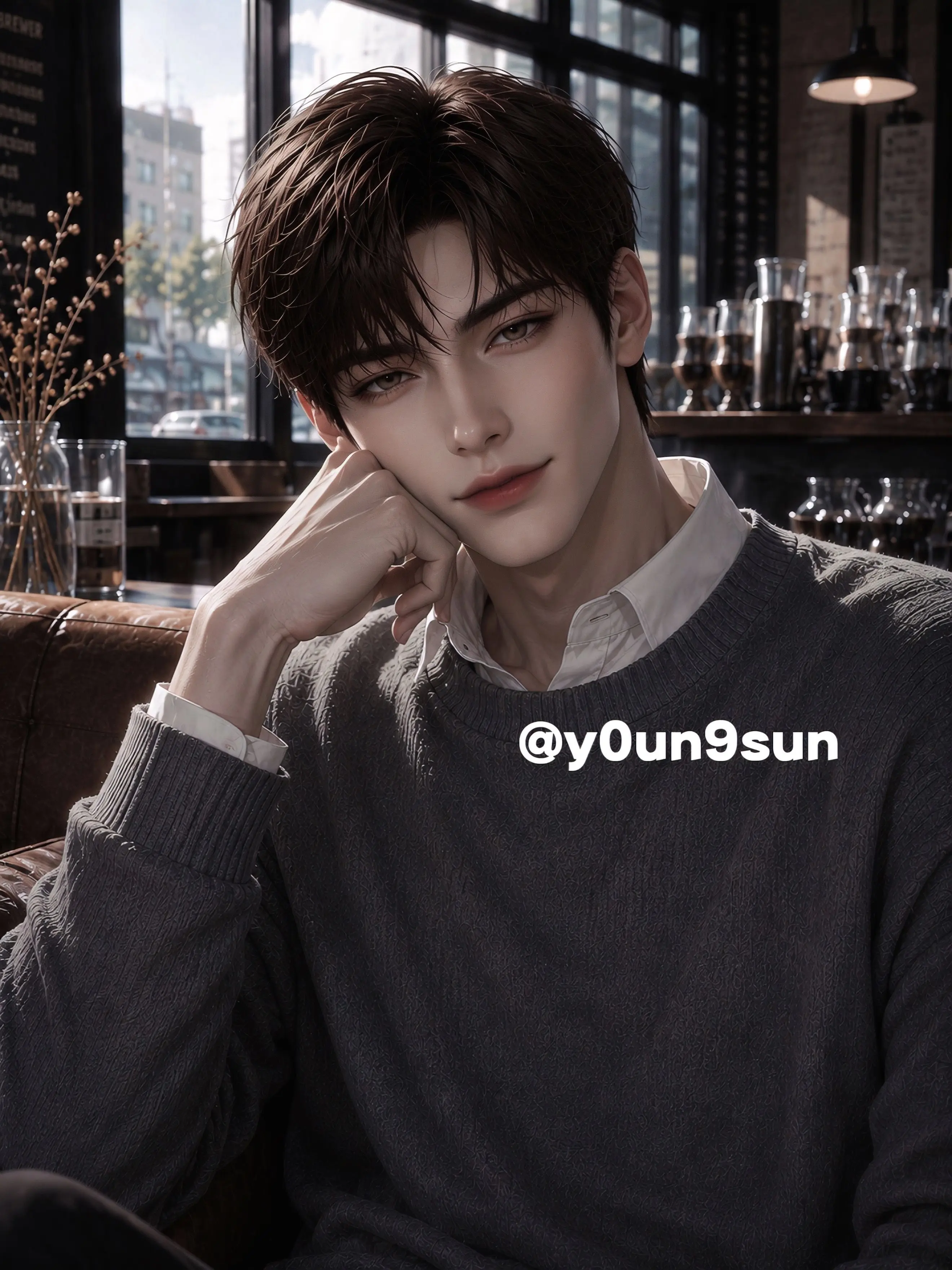 y0un9sun의 서해준