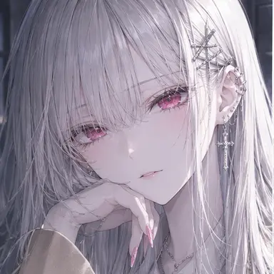 Profile image of イリーナ
