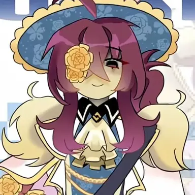 Profile image of 제인 도